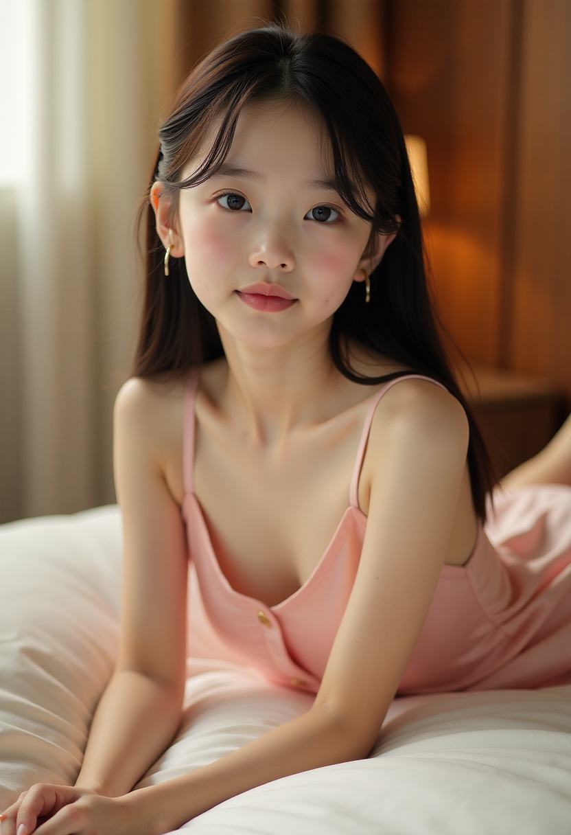 雾港追光